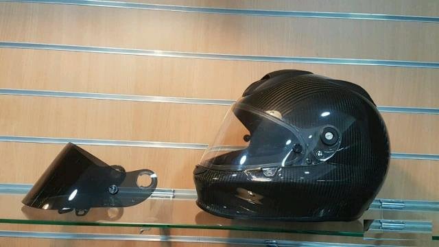 Шлем BMW sportintegral carbon