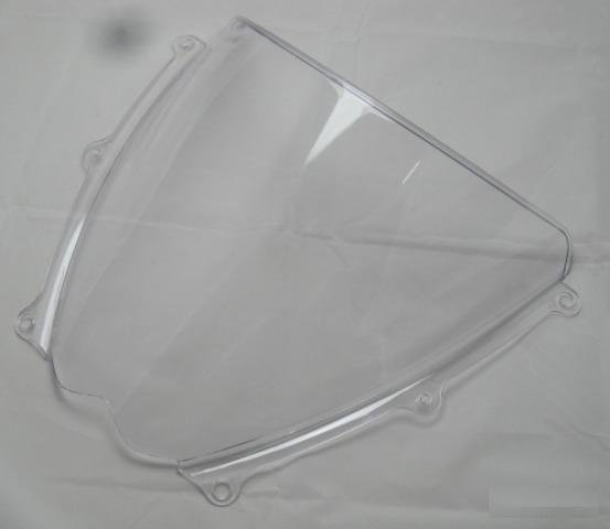 Ветровое стекло Suzuki GSX-R1000 07-8 Прозрачное