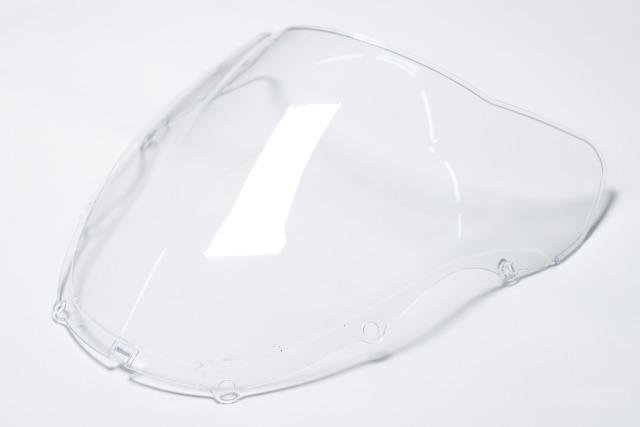 Ветровое стекло Honda CBR954RR 02-03 DoubleBubble