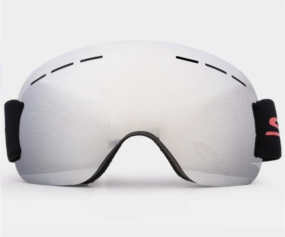 Маска (очки) X900 безрамочные, для снегохода