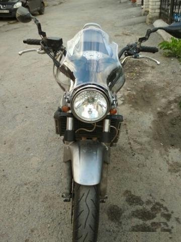 Ветровое стекло на мотоцикл Honda CB400 CB600 1100