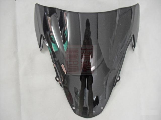 Ветровое стекло Suzuki GSX-R1000 03-04