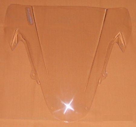 Ветровое стекло Suzuki GSX-R1000 03-04