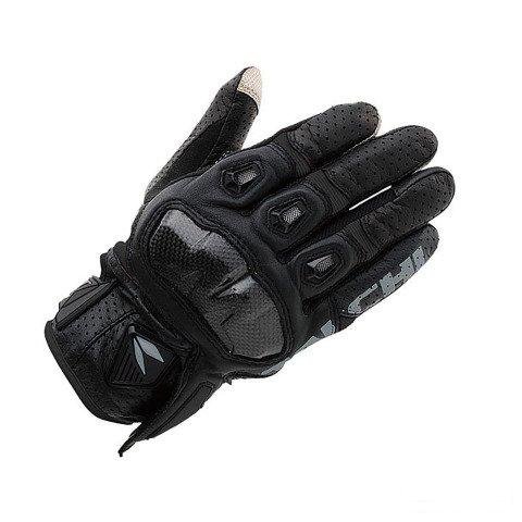 Кожаные перчатки (мото) Taichi RST410, все размеры