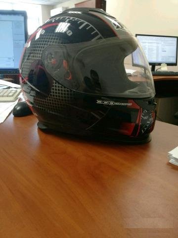 Мотошлем Шлем для мотоцикла