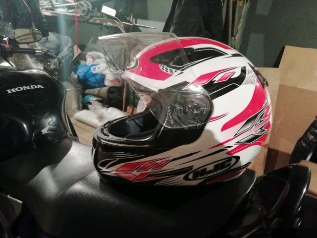 Мото шлем HJC-CS14