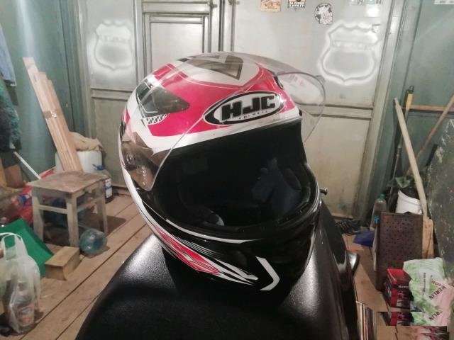 Мото шлем HJC-CS14