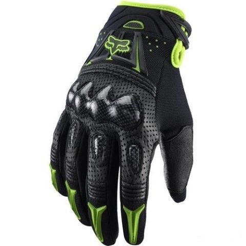 Мотоперчатки Fox Bomber Motocross Gloves