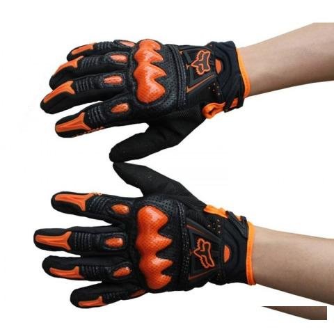 Мотоперчатки Fox Bomber Motocross Gloves