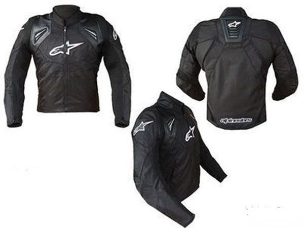 Мото куртка Alpinestars AL-09