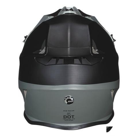 Шлем Ski-Doo XP-X Team Helmet Серый