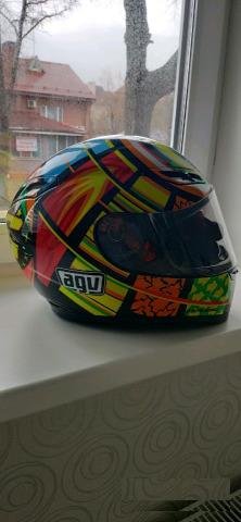 Agv GPtech