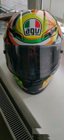 Agv GPtech