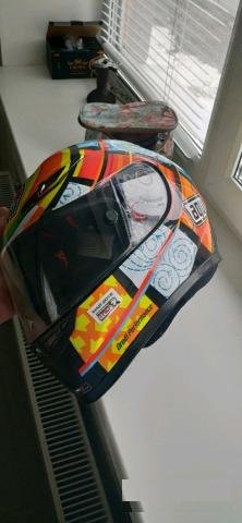 Agv GPtech