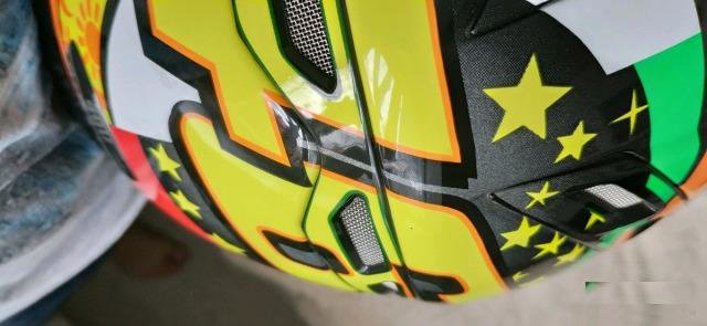 Agv GPtech