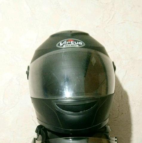 Шлем Virtue helmet