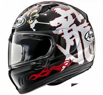 Шлем arai renegade-V