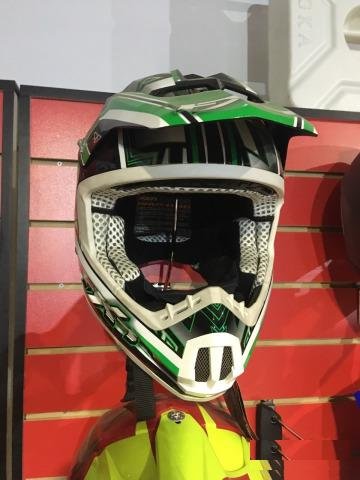 Шлем FXR torque helmet