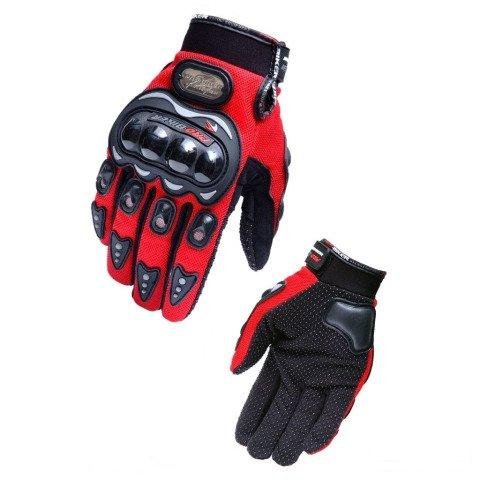Защитные перчатки Pro Biker
