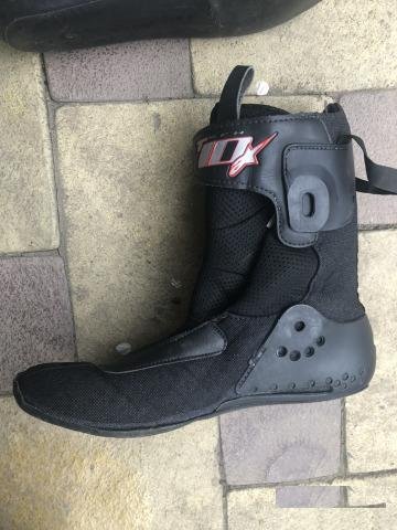 Мотоботы Alpinestars tech 10