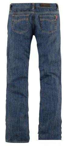 Женские мотоджинсы icon hella denim размер 4