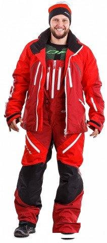 Утепленная куртка мужская Dragon Fly Sport 2019