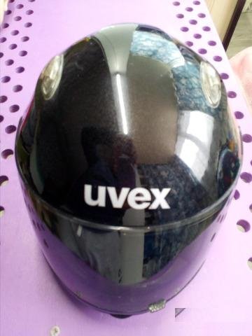 Uvex boss 510 compact