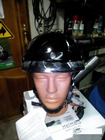 Чоперныe городские шлемы "Braincap" на Байк-Посту