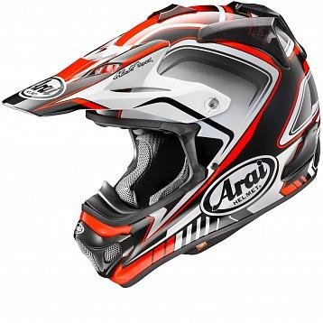 Шлем arai MX-V