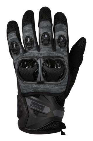 Перчатки IXS Tour LT Gloves Montevideo Air