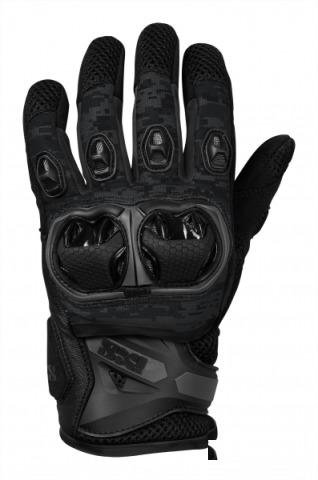 Перчатки IXS Tour LT Gloves Montevideo Air