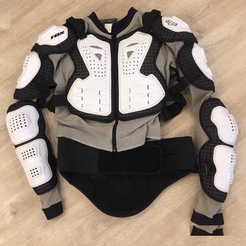 Защитный панцирь Fox Titan Sport Jacket