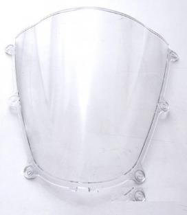 Ветровое стекло Honda CBR600RR 05-06 прозрачное
