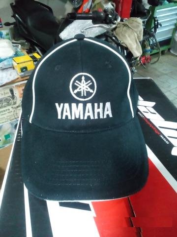 Кепка бейсболка Yamaha