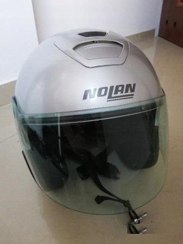 Шлем Nolan N42