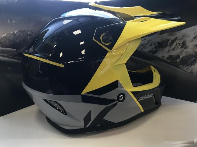 Шлем Ski-Doo XP-X Team Helmet