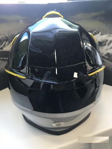 Шлем Ski-Doo XP-X Team Helmet