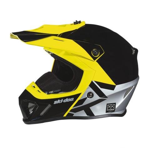 Шлем Ski-Doo XP-X Team Helmet