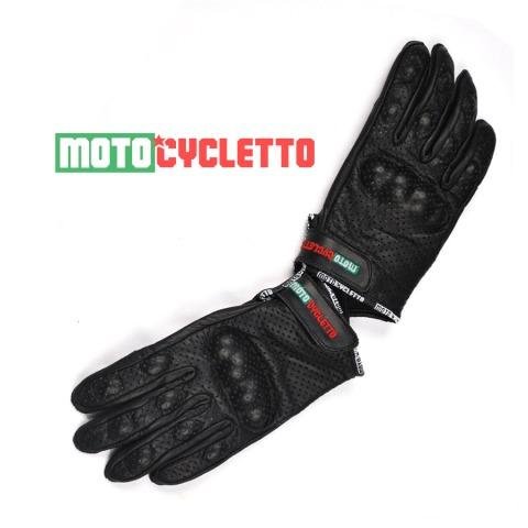 Motocycletto мотоперчатки classico М и Ж