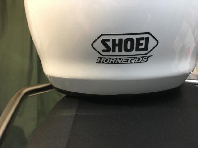 Продам мотошлем Shoei