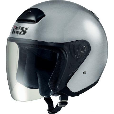 Шлем открытый IXS новый