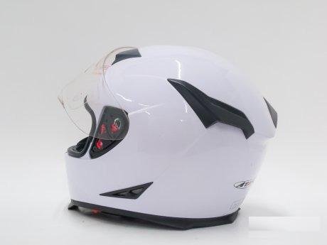 Шлем интеграл/модуляр/подогрев/очки Vega.Ataki.LS2