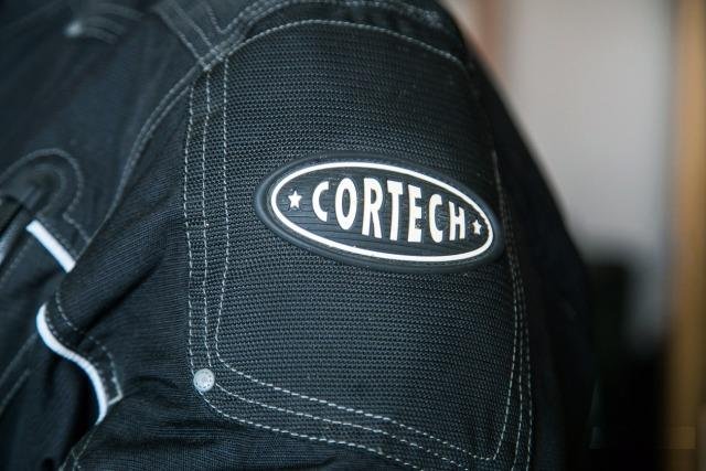 Мотокостюм Cortech