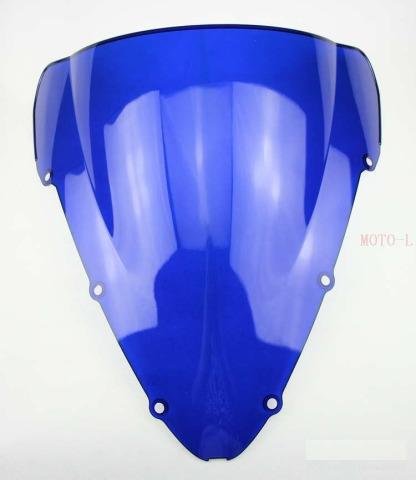 Ветровое стекло для Honda CBR600F4i 01-07