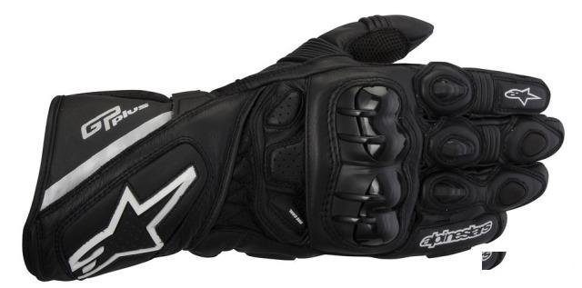 Мотоперчатки Alpinestars-sр-2/GP-Plus/S-1