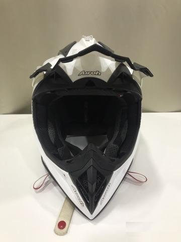 Продам шлем Airoh Aviator 2.2