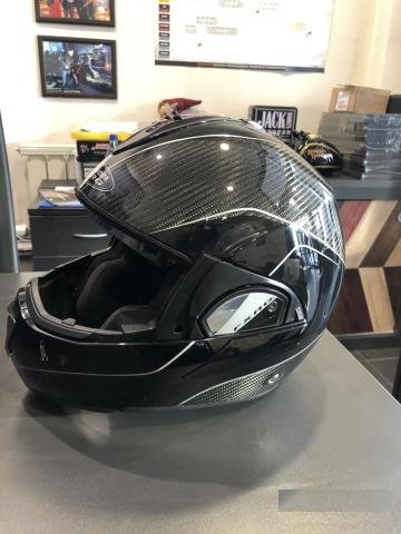 Шлем карбон Harley