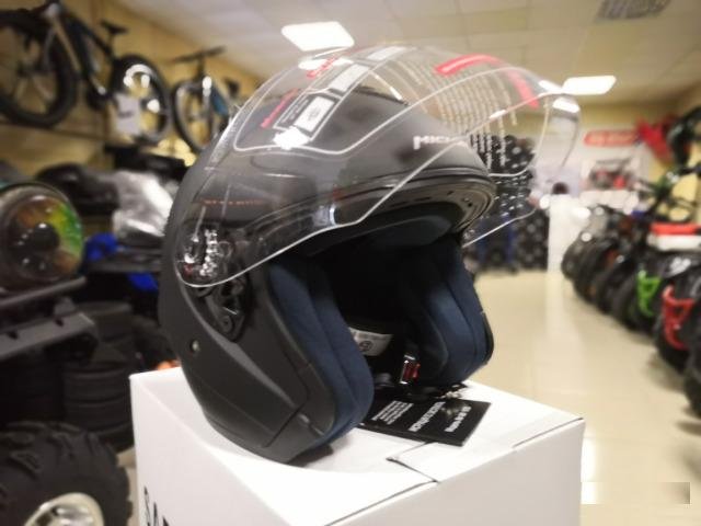 Шлем детский Michiru MO120