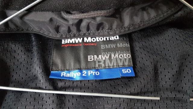 Куртка BMW Rallye 2 pro 50 размер