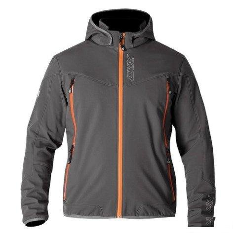 Куртка-виндстопер CKX Carbon